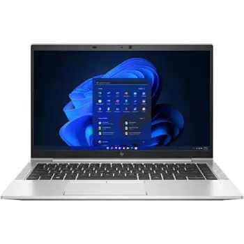 HP EliteBook 840 G8 | i7-1165G7, 16GB, 256GB SSD