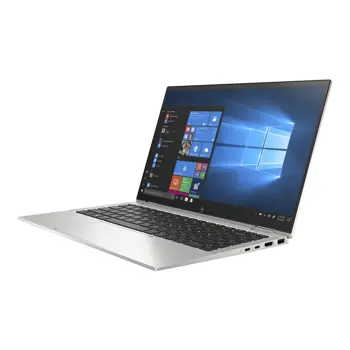 HP EliteBook X360 1040 G7, Core i7-10610U, 8GB DDR4, 512GB SSD, Win Pro
