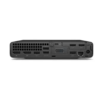 HP EliteDesk 800 G6 DM i5-10500, 16GB DDR4, 240GB SSD