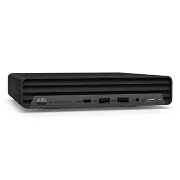HP EliteDesk 800 G6 DM i5-10600T, 16GB DDR4, 240GB SSD