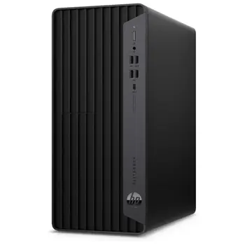 HP EliteDesk 800 G6 MT i5-10500, 16GB DDR4, 256GB SSD