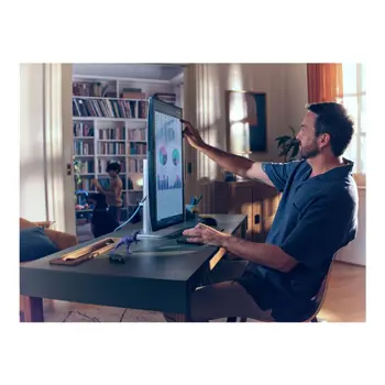 HP ES 8 AiO G1i U7 265 27i 32/1TB, A55STET#BED