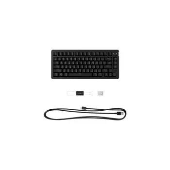 HP HyperX Alloy Rise 75 Wrls Gaming KBD, 91Y91AA#ABA