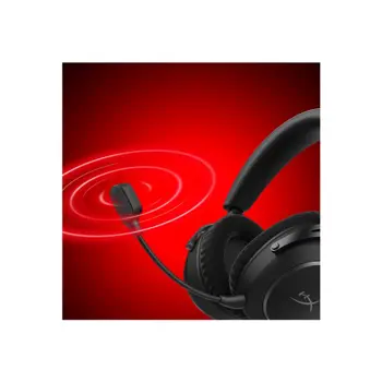 HP HyperX Cloud Alpha 2 Wrls Headset, AJ5C7AA
