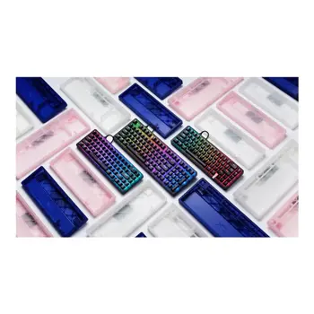 HP HyperX Origins 2 65 - Gaming Keyboard, B4QS3AA#ABA