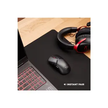 HP HyperX Pulsefire Saga Pro Wrls Mouse, A2PB2AA