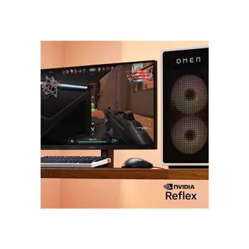 HP HyperX Pulsefire Saga Wired Mouse, A2PB3AA