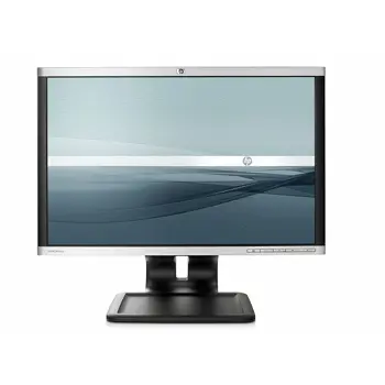 HP LA2205wg 22" monitor 