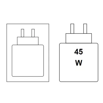 Laptop HP 17-cp2036nm R5 7520U 17.3i, B9PW0EA#BED
