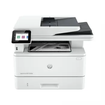 HP LaserJet Pro MFP 4102dw Print/Copy/Scan pisač, 40str/min., 1200 x 1200 dpi, USB/G-LAN/WiFi