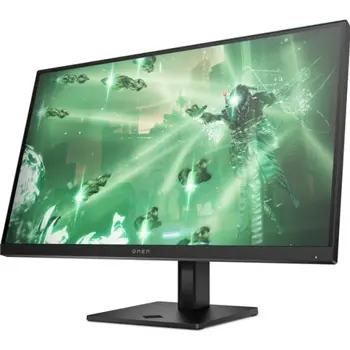 HP Monitor OMEN QHD 165Hz, 780H4E9, 780H4E9#ABB