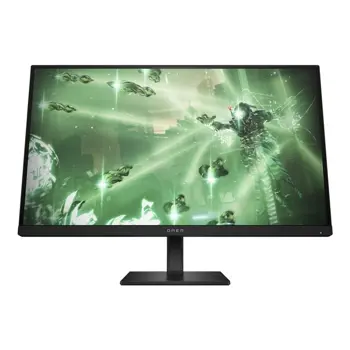 HP OMEN 27q 27in QHD Gaming Monitor, 780H4AA#ABB