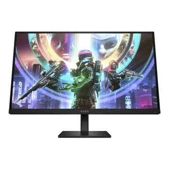 HP OMEN 27qs 27in QHD Gaming Monitor, 780J4AA#ABB