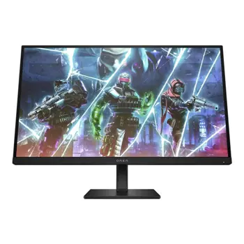 HP OMEN 27s Gaming Monitor 27inch IPS, 780G5AA#ABB