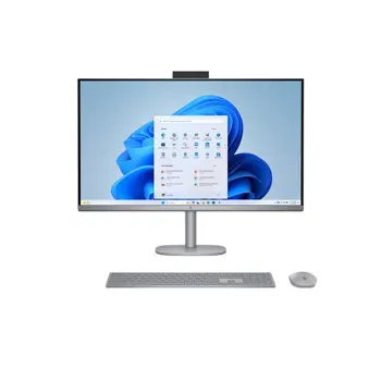 HP OS X AiO 32-c0025ny U7 155H 31.5i 16G, DX9J1EA#BED