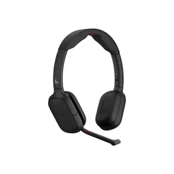 HP Poly Focus 620 Fold Bluetooth Headset, C56XVAA#AC3