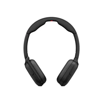 HP Poly Focus 620 Stereo Headset, D9UC4AA#AC3