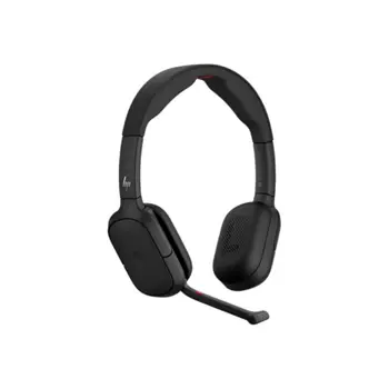 HP Poly Focus 625 Bluetooth Headset Bulk, C56XWA6#AC3