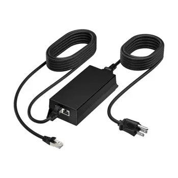 HP Poly Studio G62 PoE+ Adapter and Cabl, A02F9AA#ABB