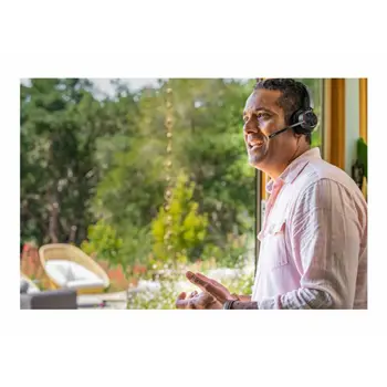 HP Poly Voyager 4320 MS Teams Headset