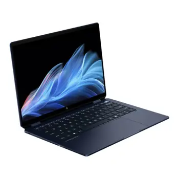 Laptop HP OmniBook Ultra Flip 14-fh0004nm, B9PV6EA, B9PV6EA#BED