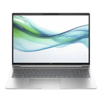 Laptop HP ProBook 465 G11 16" WUXGA, AMD Ryzen™ 7 7735U, 16GB DDR5, 512GB SSD, AMD Radeon™ 680M, WiFi 6E/BT5.3, Win 11 Pro, A37YBET