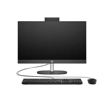 HP ProOne 245 G10 AiO 23.8" FHD, Ryzen 5 7520U, 16GB DDR4, 512GB SSD, AMD Radeon, WiFi/BT+ Win 11 Pro + 3Y, A54ZVET_W11P