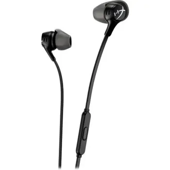 HP slušalice HyperX Cloud Earbuds II BLK, 70N24AA, 70N24AA