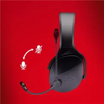 HP slušalice HyperX Cloud Jet WL, AJ0T1AA, AJ0T1AA