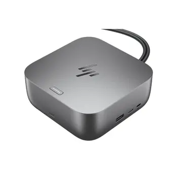 HP Thunderbolt 4 Ultra 280W G6 Dock (EU), AW5M5UT#ABB