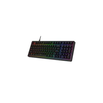 HP tipkovnica za računalo HyperX Origins 2 1800, B4QS4AA, B4QS4AA