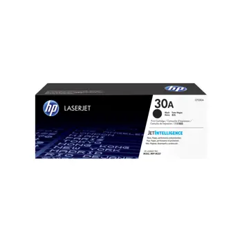 HP toner CF230A (30A), crni (1600 str.), CF230A
