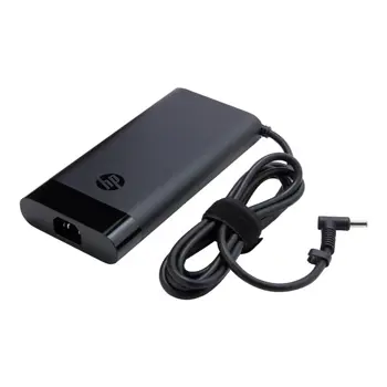 HP ZBook 4.5mm 230W Slm Smrt AC Adapter, 6E6M1AA#ABB