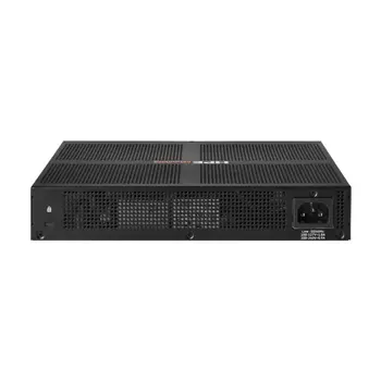 HPE ANW 6000 8G CL4 2F 67W Sw, S4R23A
