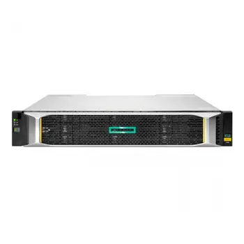 HPE MSA 2060 16Gb FC SFF Storage, R0Q74B CTO RR