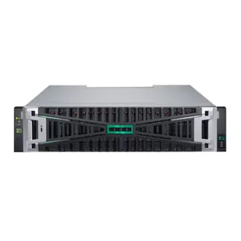 HPE MSA 2070 32Gb FC SFF Storage, P79245-B25