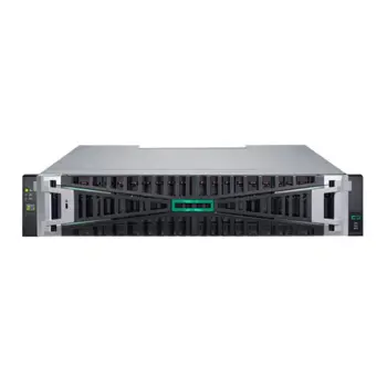 HPE MSA 2070 32Gb FC SFF Storage, P79245-B25