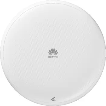Huawei eKit AP AP673 Wi-Fi 7 indoor, 13.66 Gbps, Tri-radio, AP673