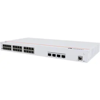 HUAWEI EKIT SWITCH L2 S220-24T4X, S220-24T4X