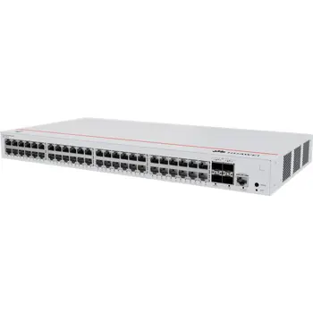 HUAWEI EKIT SWITCH L2 S220-48T4X, S220-48T4X