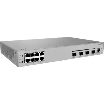 Huawei eKit Switch L2 S220-8P4S, S220-8P4S