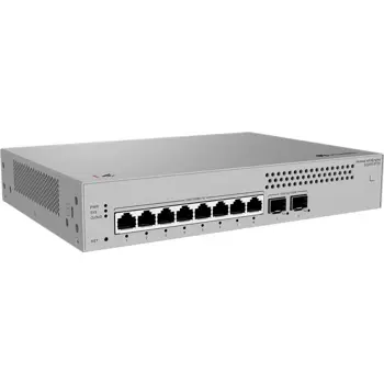 Huawei eKit Switch L2 S220S-8T2X, S220S-8T2X