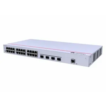 Huawei eKit Switch L2+ S310-24T4S, S310-24T4S