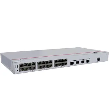 Huawei eKit Switch L2+ S310-24T4X, S310-24T4X