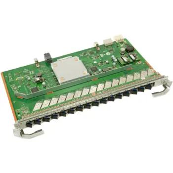 Huawei H903GPHF 16 ports GPON board for MA5800 OLT, HWE-H903GPHF