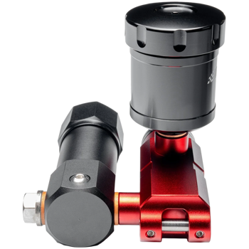 Hydraulic System, P-HYS