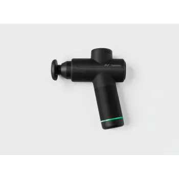 Hyperice Hypervolt Go 2 - Black Edition