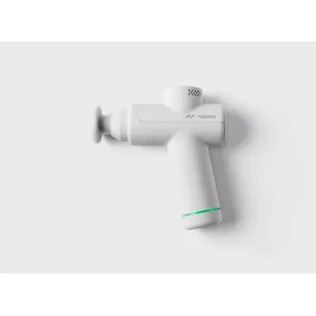 Hyperice Hypervolt Go 2 - White