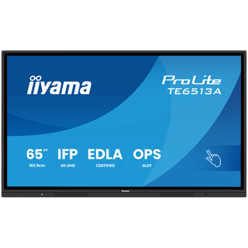 iiyama-lfd-interactive-te6513a-b1ag-thin-bezel-4k-450-cdm-pu-44520-te6513a-b1ag.webp