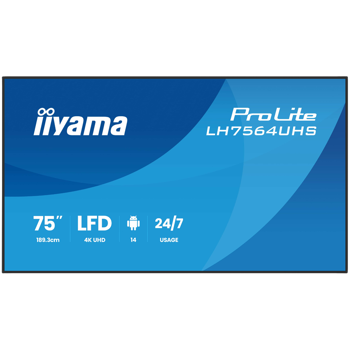 iiyama-lfd-lh7564uhs-b1ag-75-va-3840-x-2160-60hz-500-cd-5000-78499-lh7564uhs-b1ag.webp